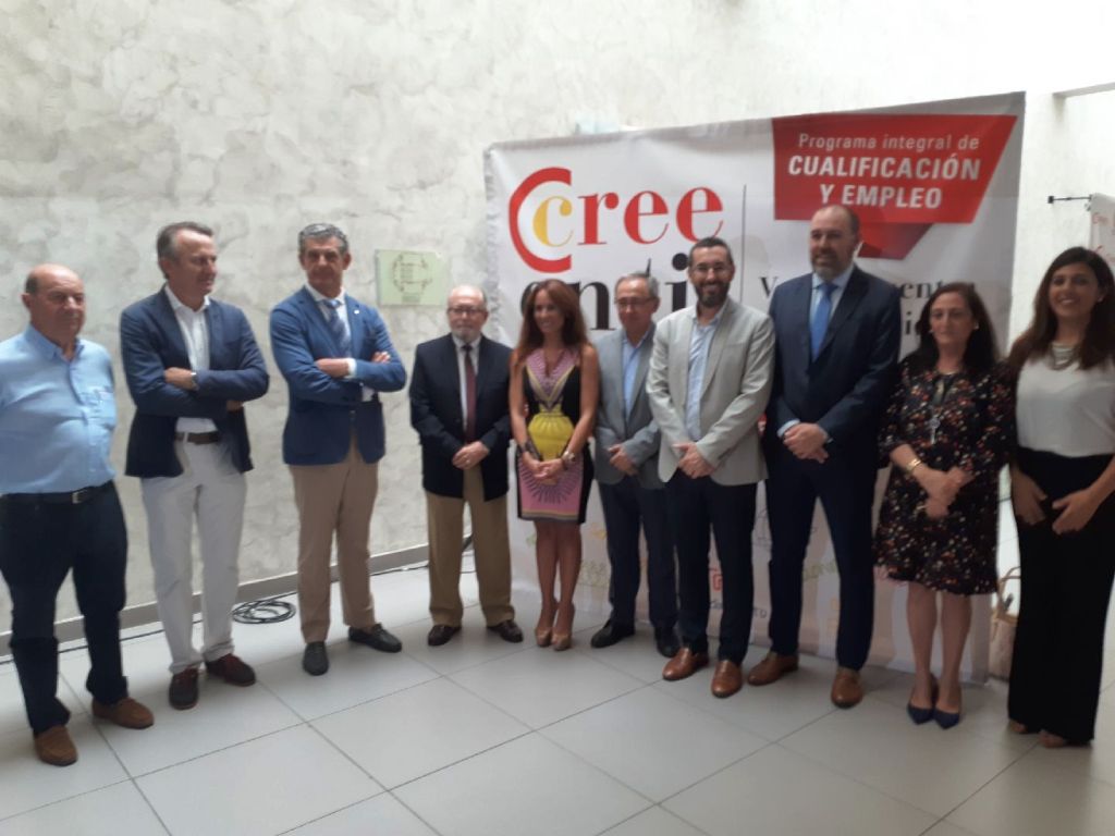 FERIA DE EMPLEO