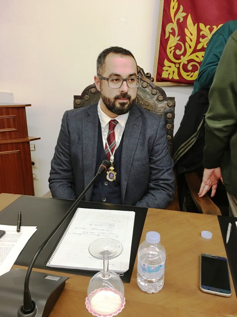 GABRIEL COBOS