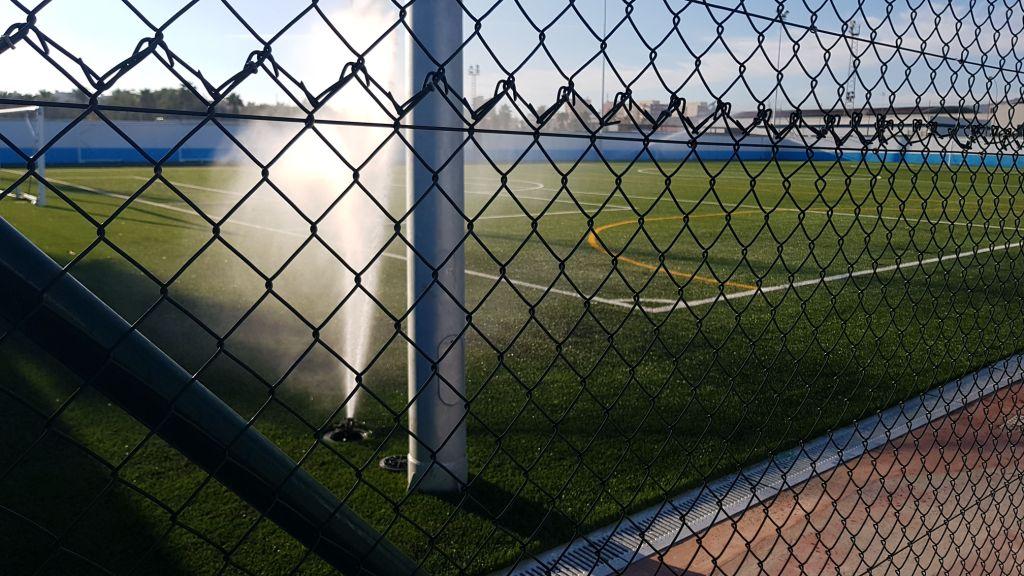 Campo Izaguirre 1