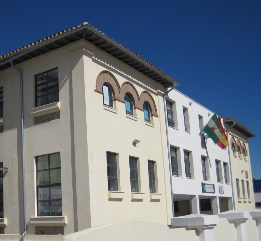 Colegio Santiago 1