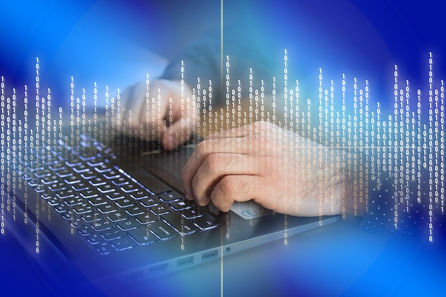 Informatica ordenador