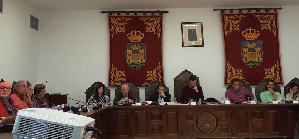 PLENO nov 18