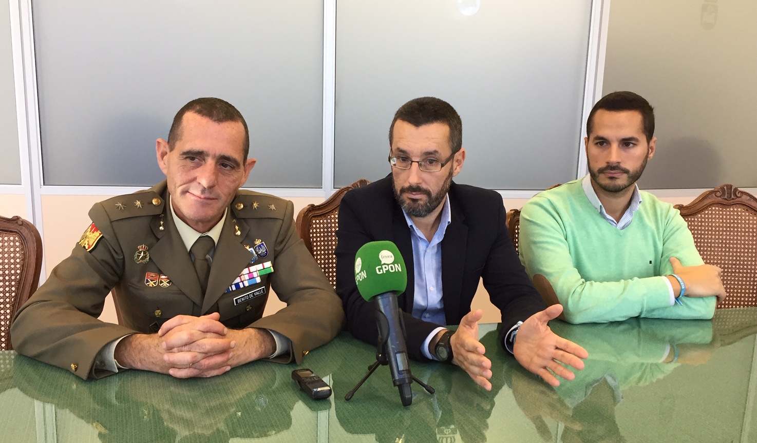 Presentacion actos 6 diciembre