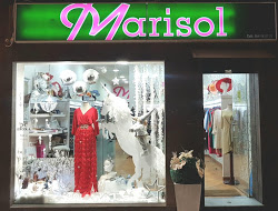 2º premio escaparates 2018 Marisol