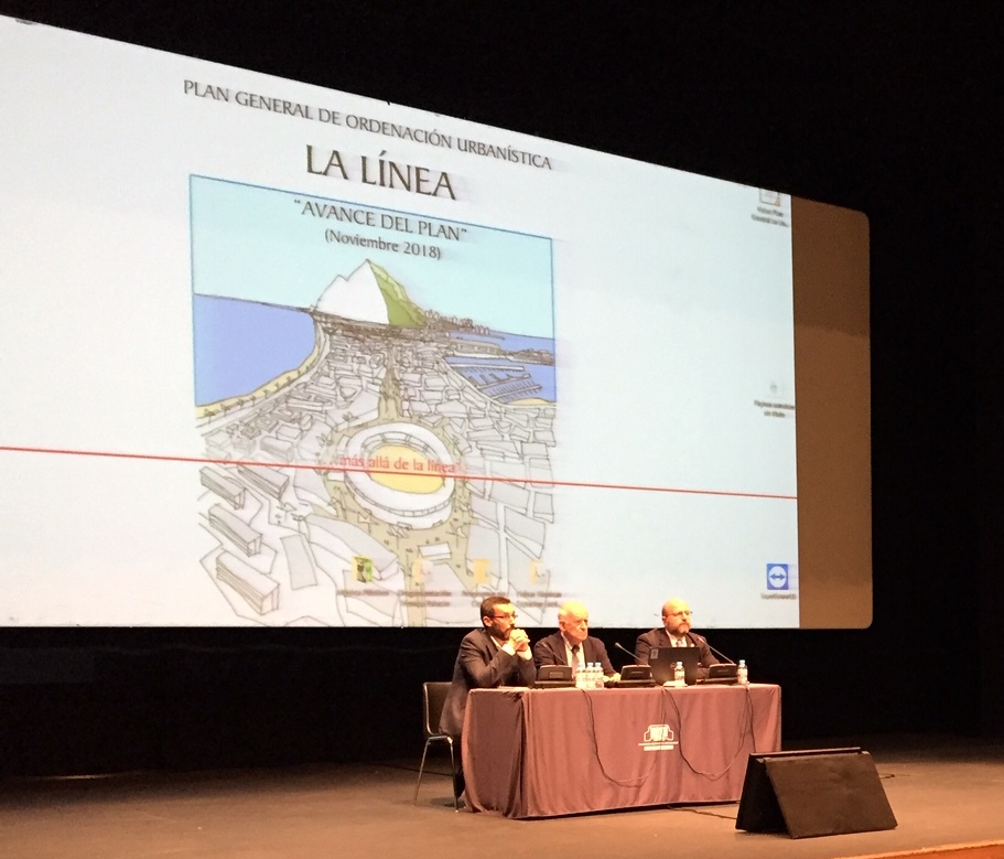 Avance PGOU