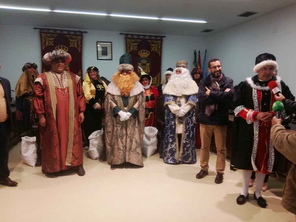 REYES MAGOS 2
