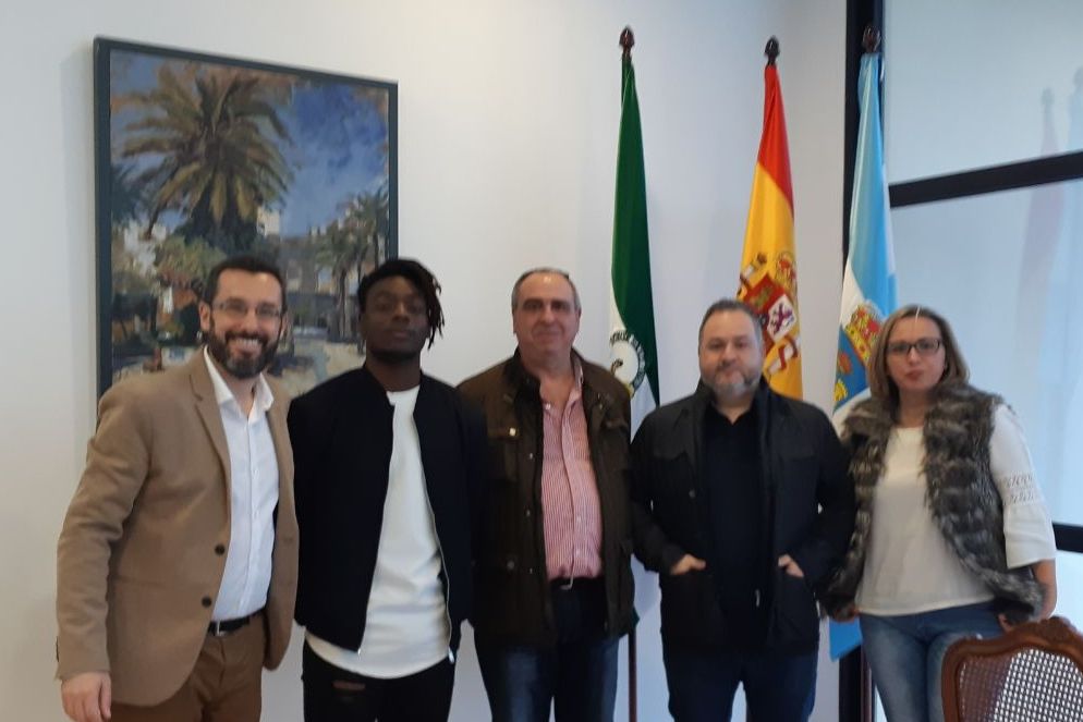Reyes Magos 2018