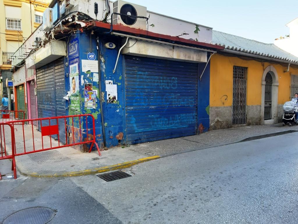 CALLE AURORA