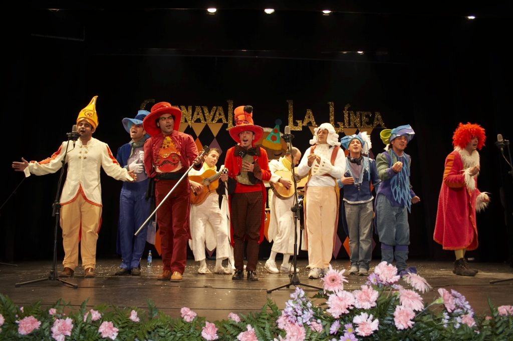 CARNAVAL