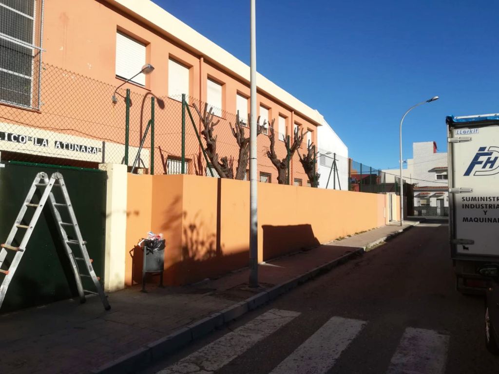 CEIP ATUNARA