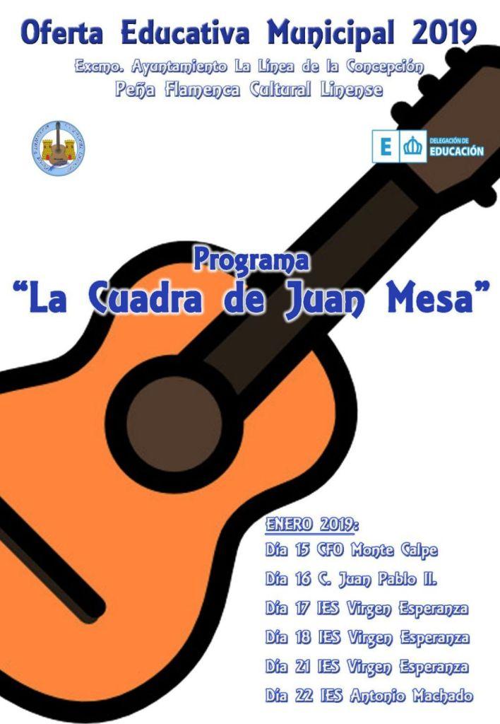 CUADRA