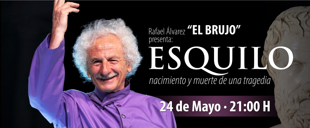 PROMO EL BRUJO