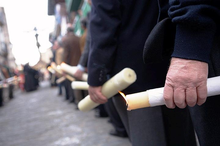 SEMANA SANTA