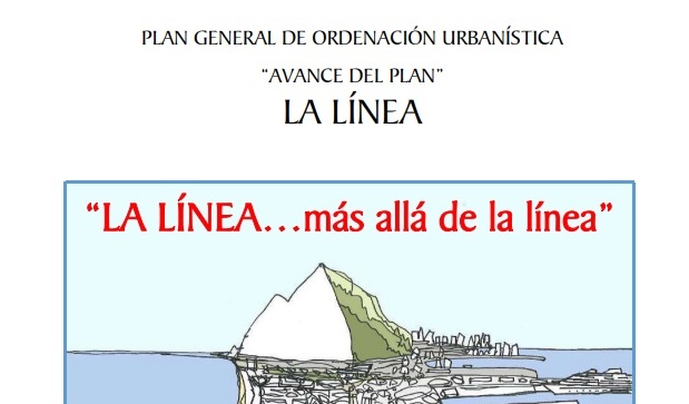 avance PGOU libro