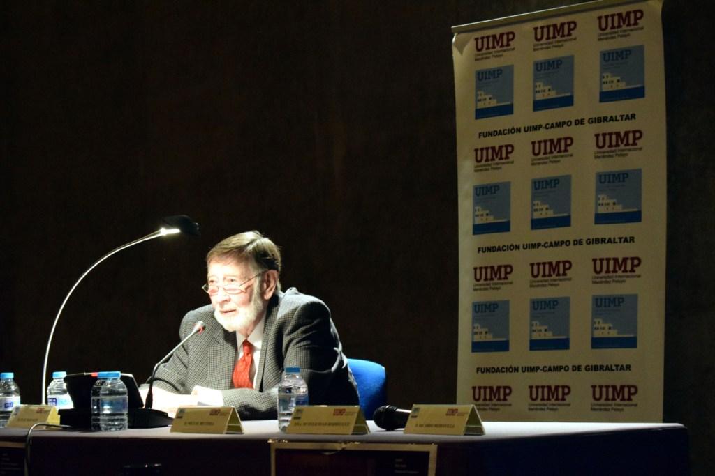 Conferencia Marvizon UIM