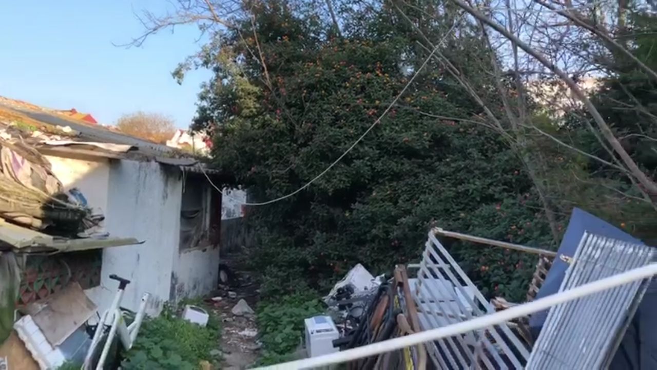 DISCIPLINA URBANISTICA
