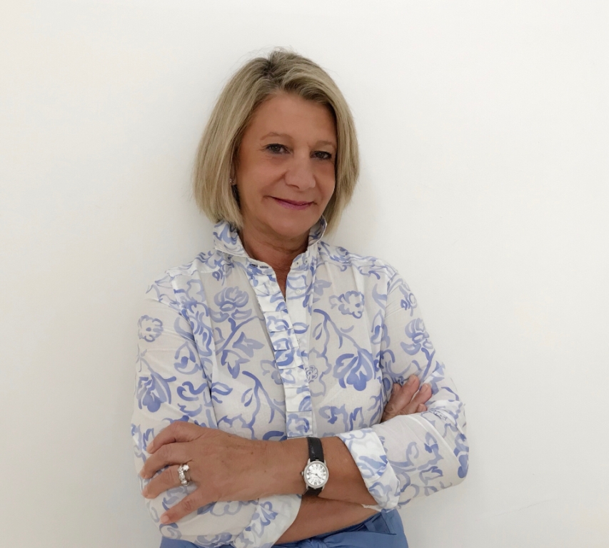 M Teresa Garcia Mellado