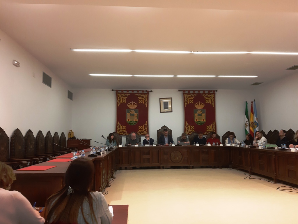 Pleno feb 19