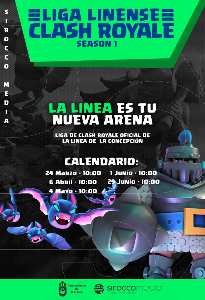 CLASH ROYAL