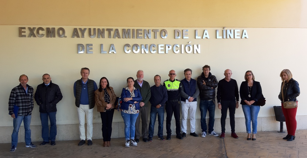 Concentracion 11M
