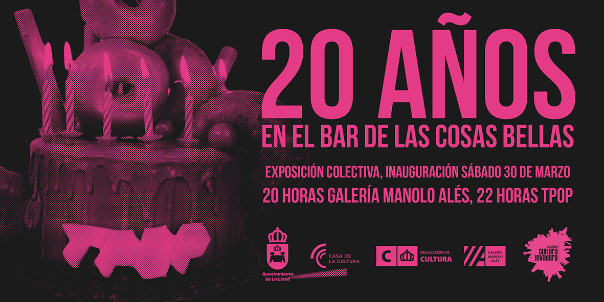 Ecard Expo 20 Anos