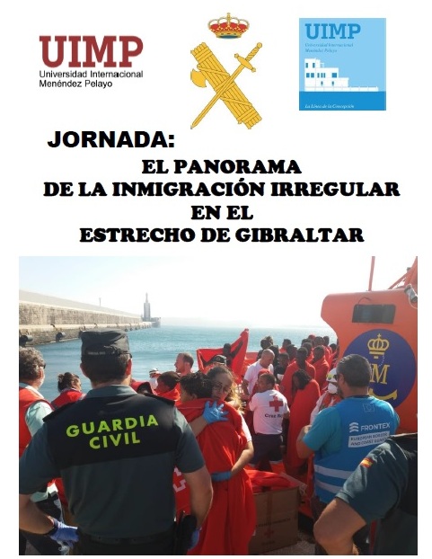 Jornada inmigracion UIMP