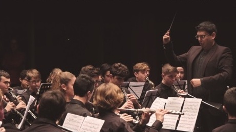 Orquesta conservatorio
