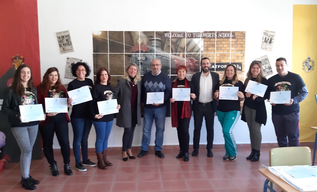 Premio IES Tolosa