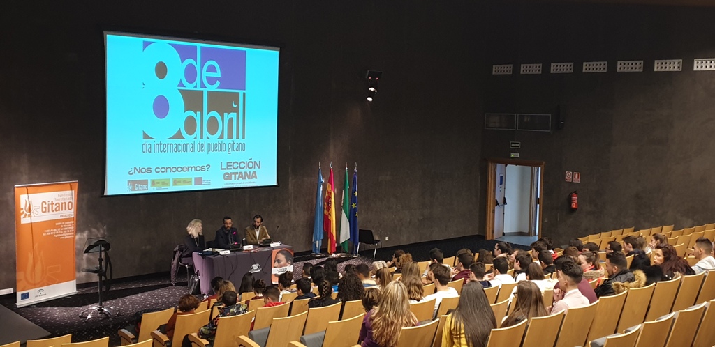 Fundacion Secretariado Gitano