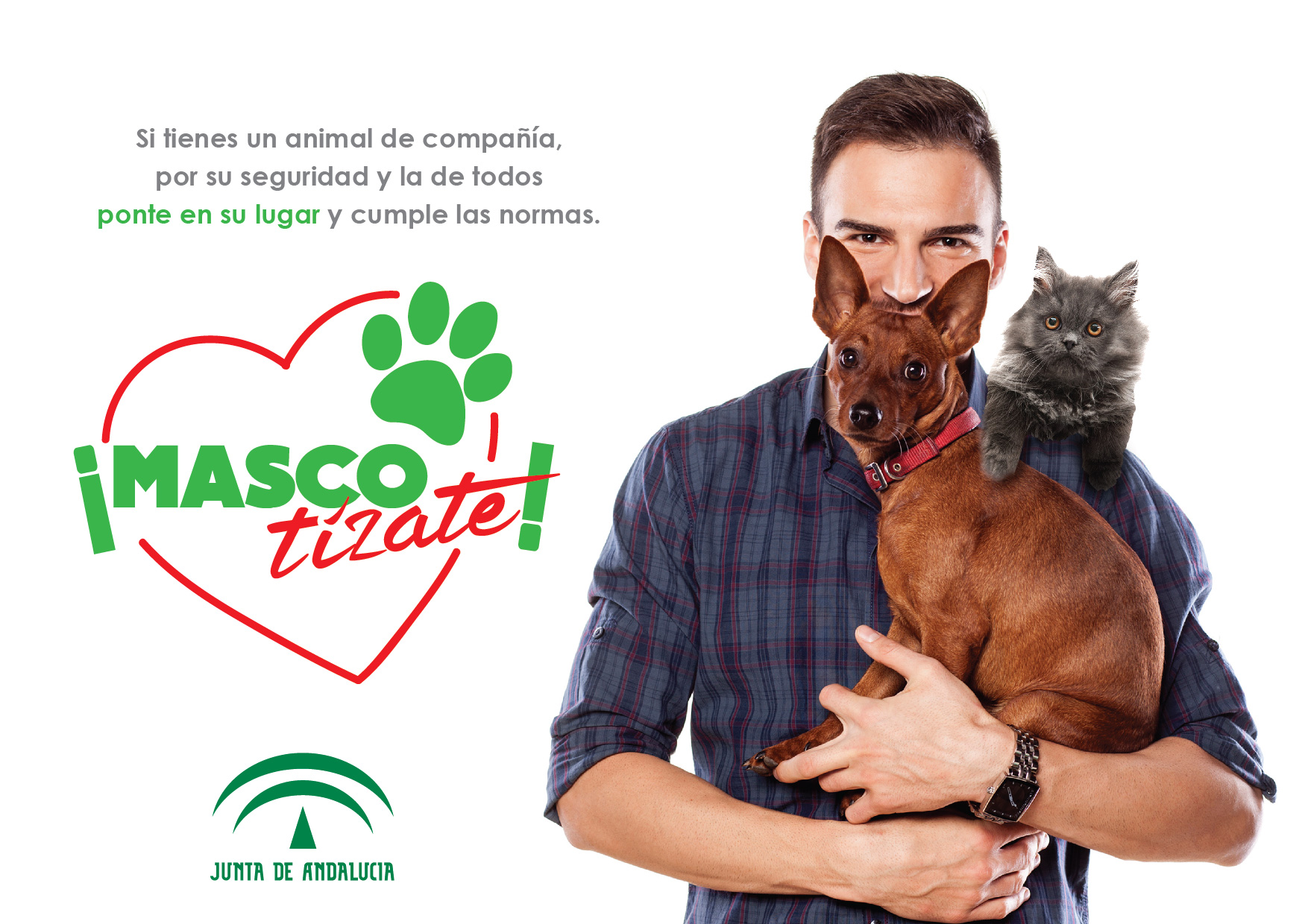 MASCOTIZATE
