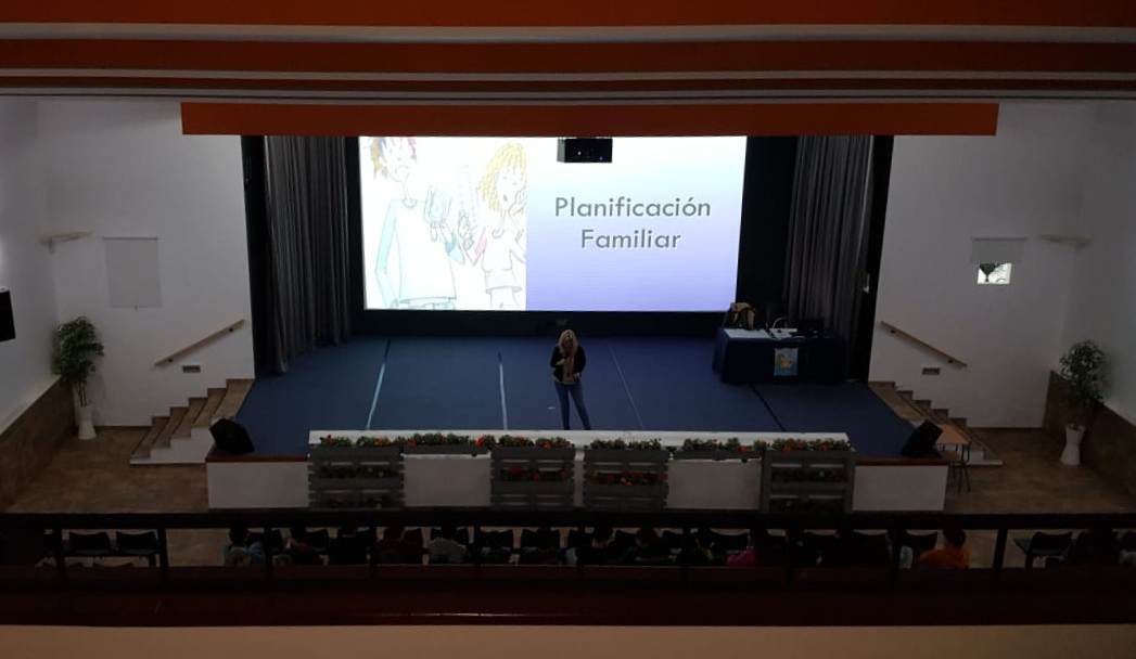 OEM Planificacion familiar