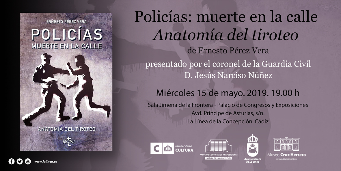 Perez Vera invitacion