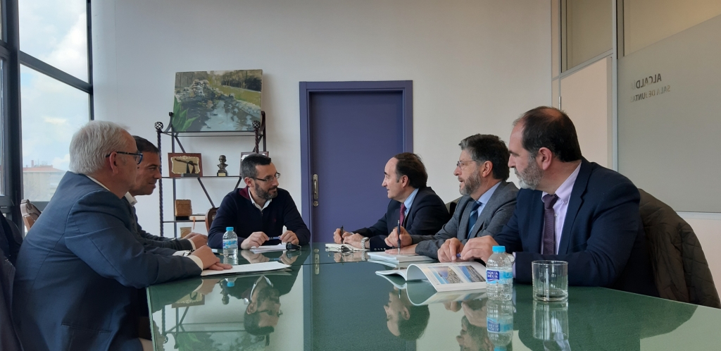 Reunion APBA Ayuntamiento