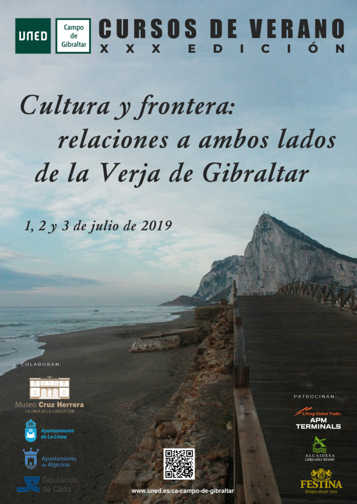 Cartel Curso Uned