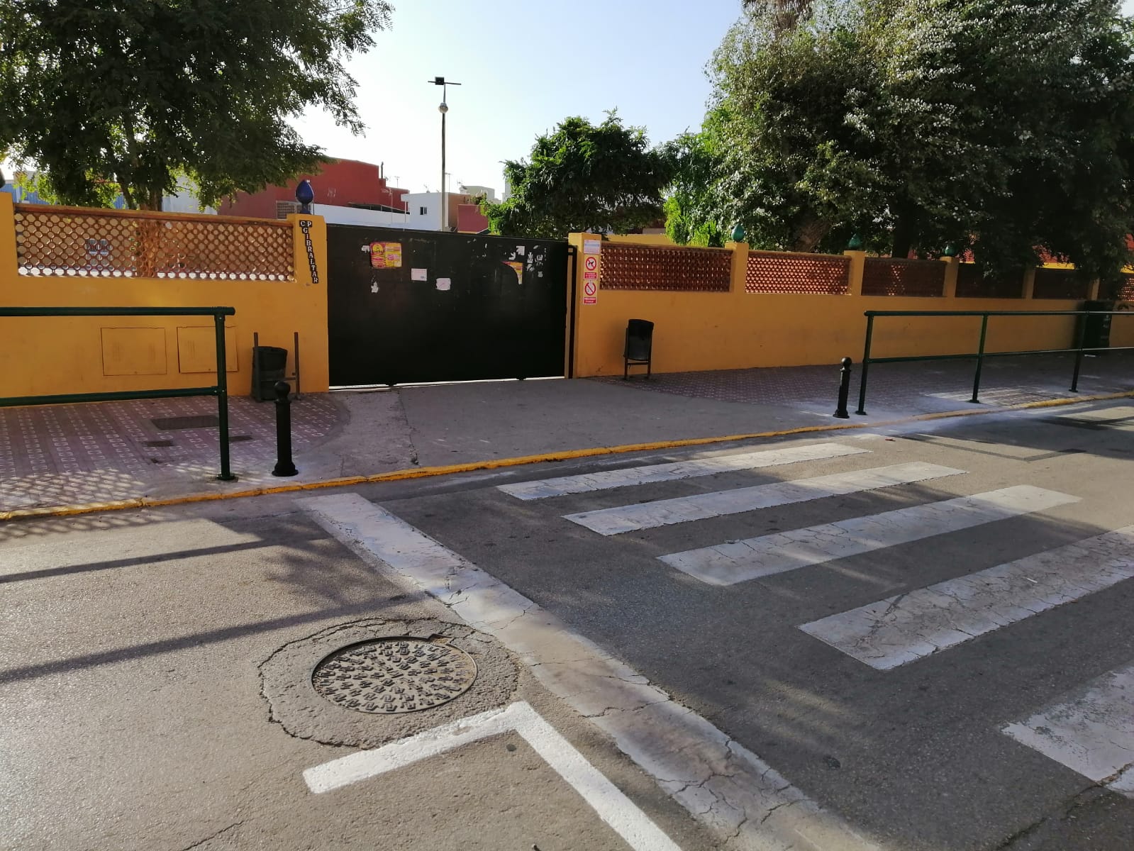 Colegio Gibraltar