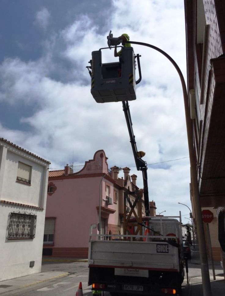 EFICIENCIA ENERGETICA