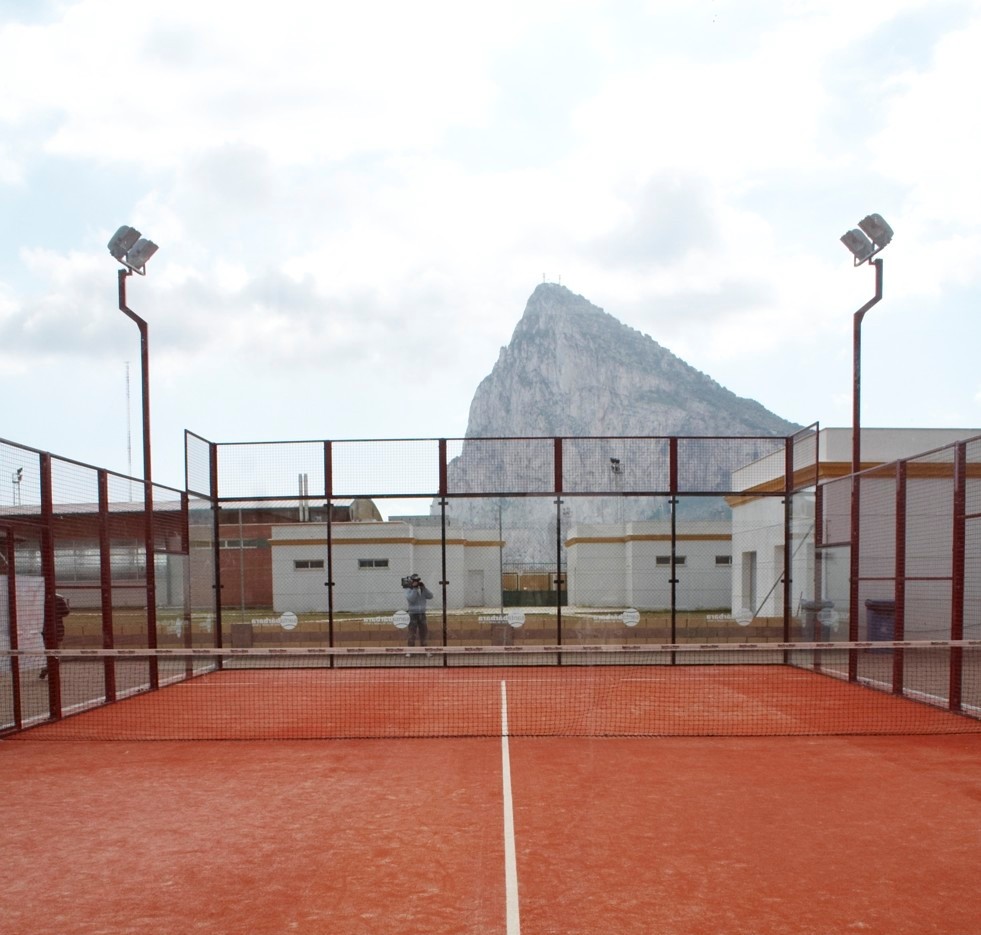 Padel gib