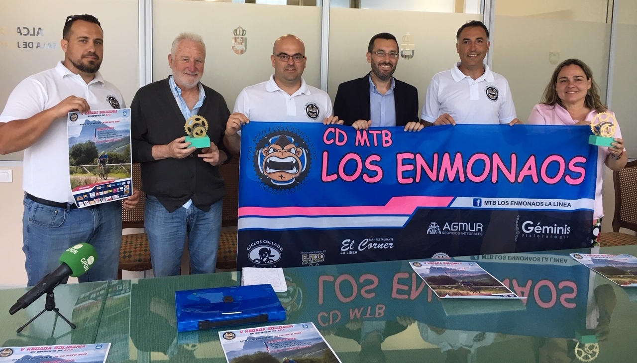 Presentacion V Kedada Enmonaos