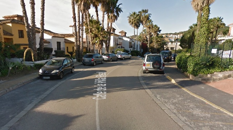 Villa Real Alcaidesa