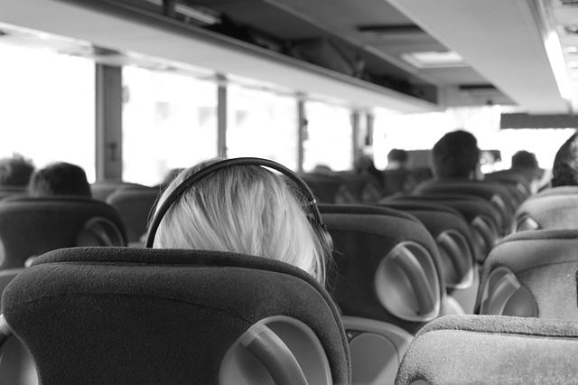 bus interior gen