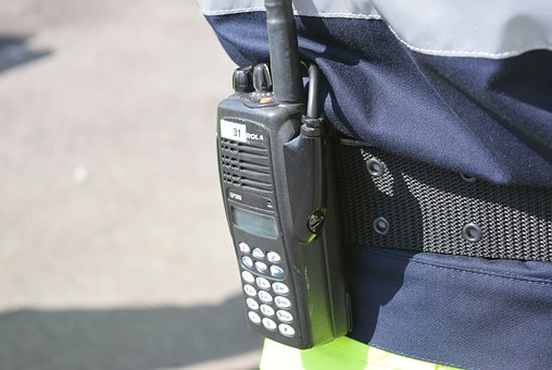 radio emergencia