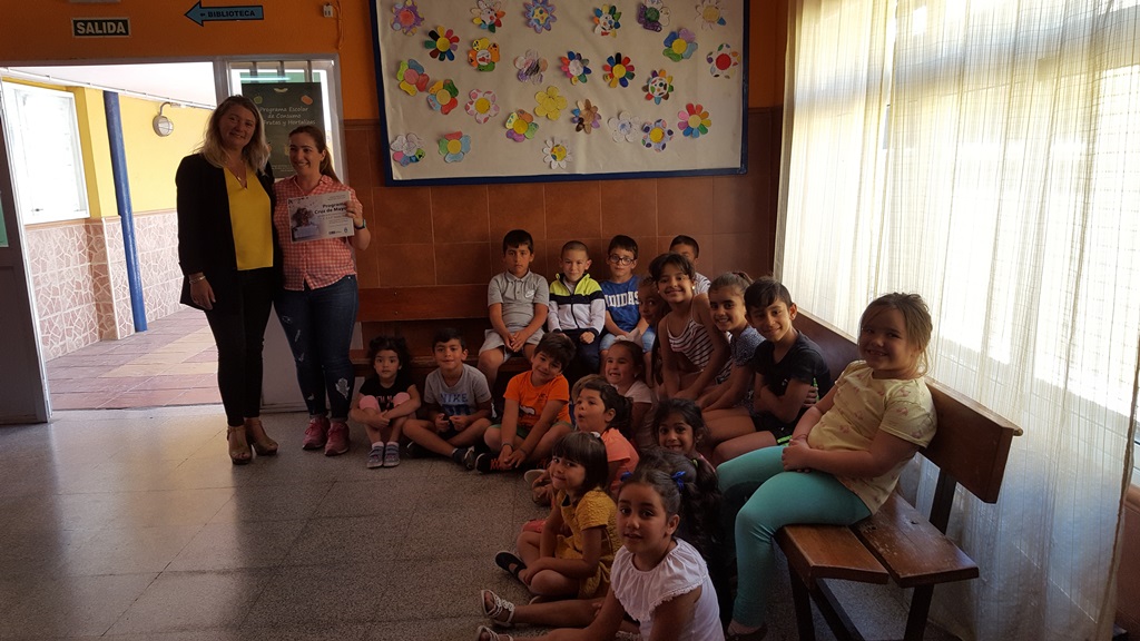CEIP SANTA ANA CRUZ MAYO