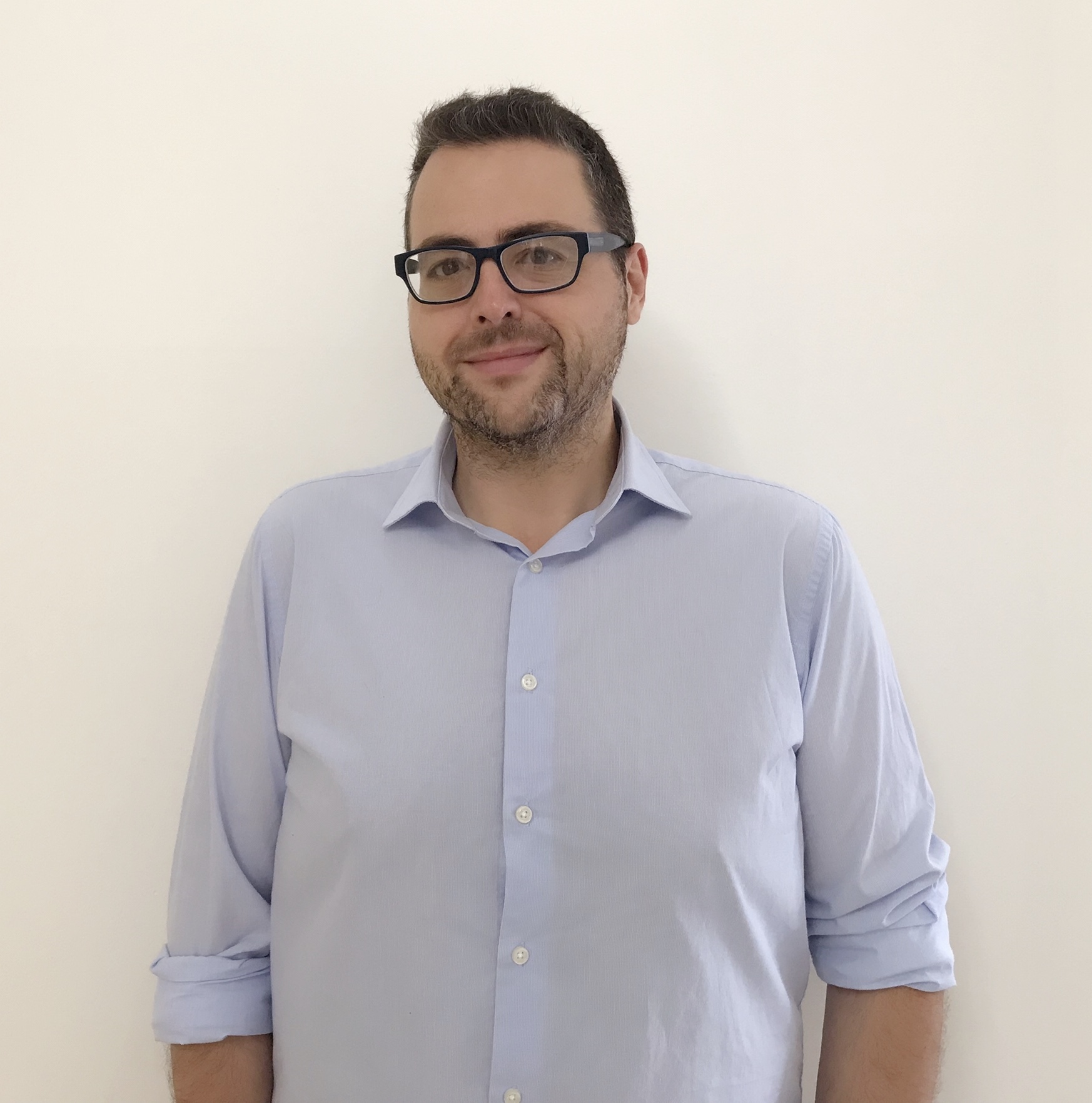 Alejandro Azuaga Carrillo