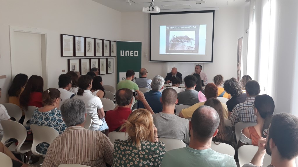 UNED Escuadra