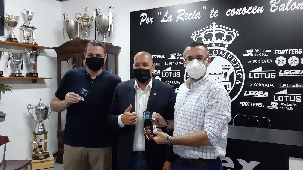 Abonos Balona