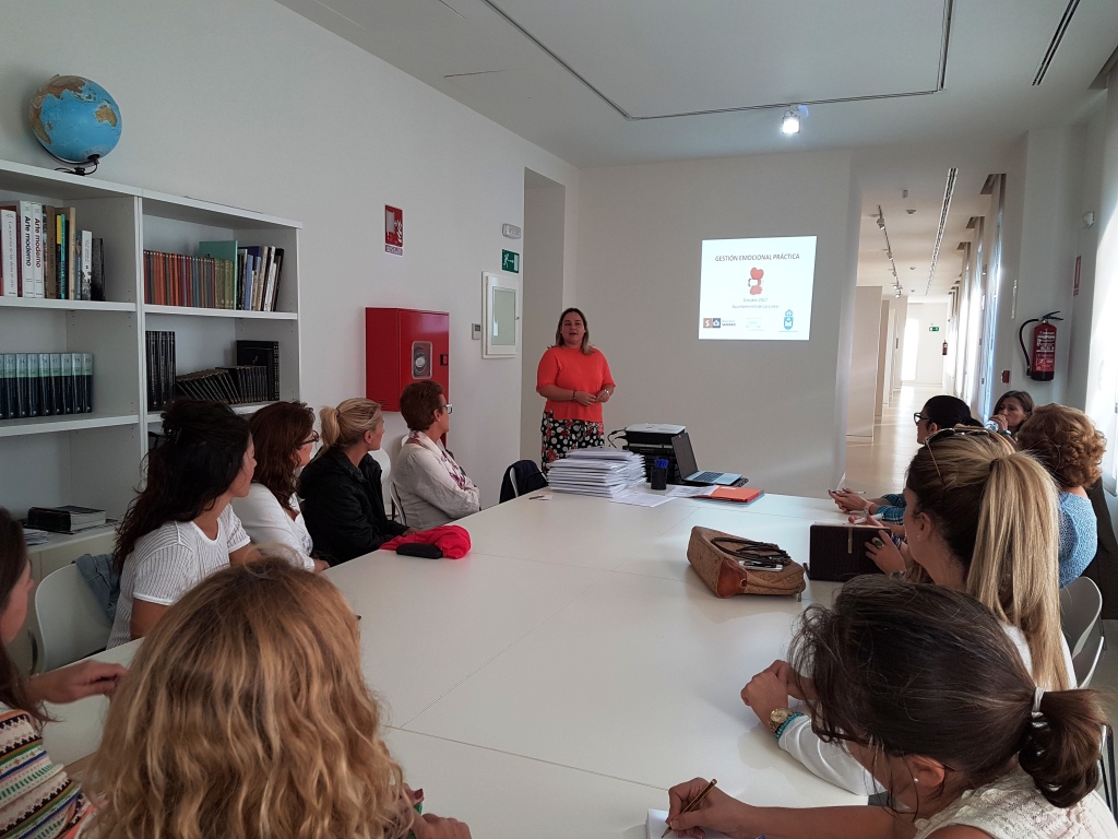 Curso psicologia
