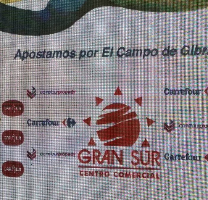 Gran Sur logo