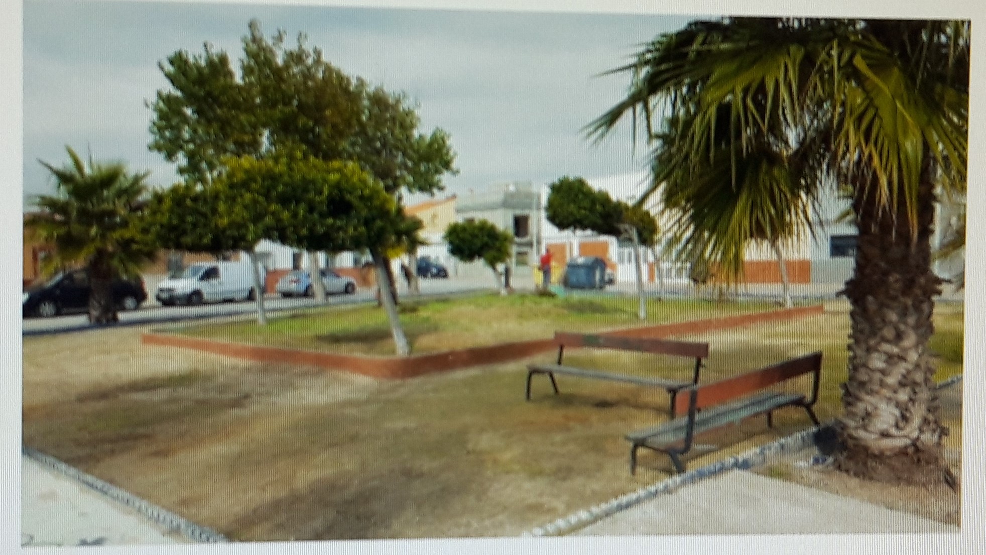 PLAZA RUIZ JIMENEZ
