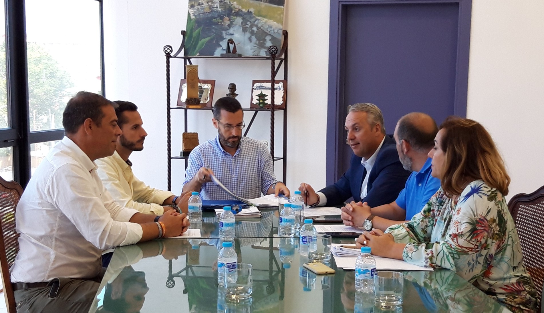recaudacion diputacion