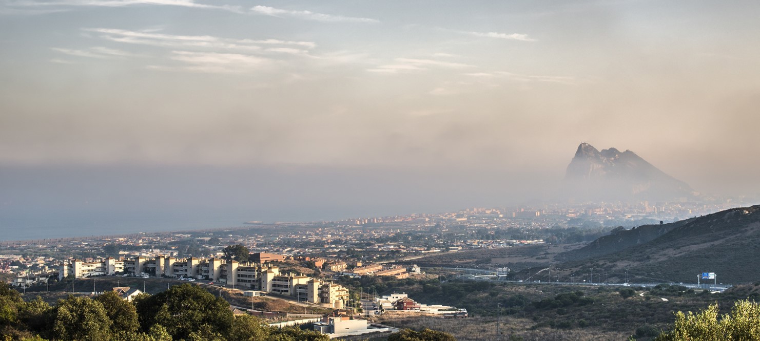 LaLinea panoramica